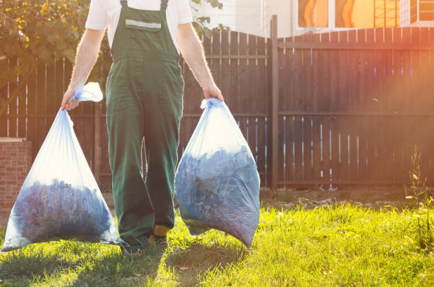 Best Residential Junk Removal  in Poplar Grove, IL